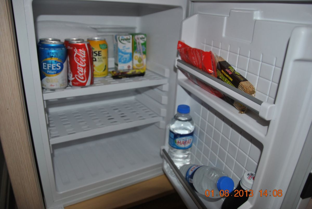 imagini hotel AQUA MARMARIS